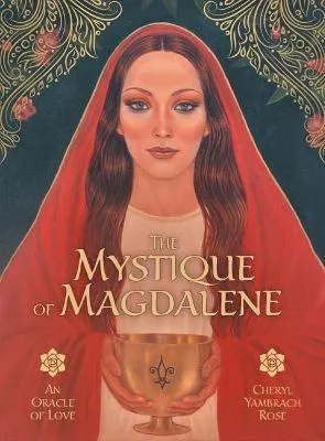 Oracle // The Mystique Of The Magdalene