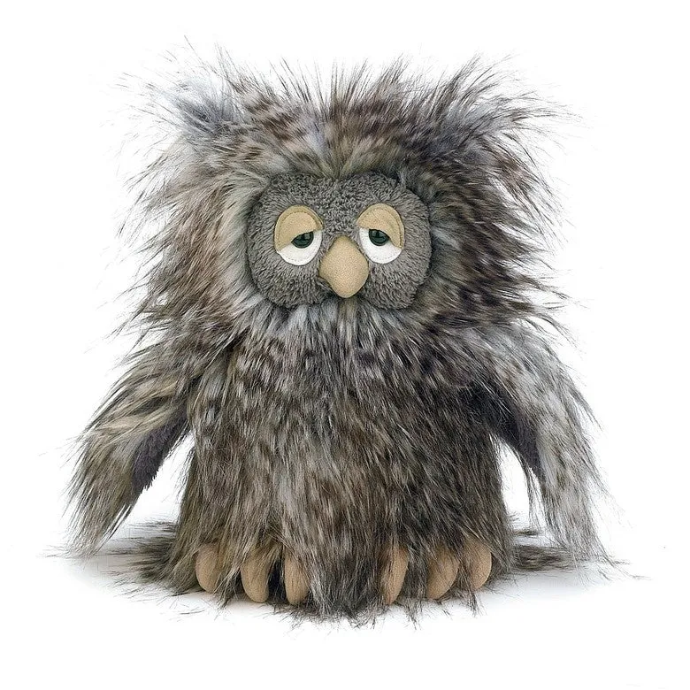 Orlando Owl