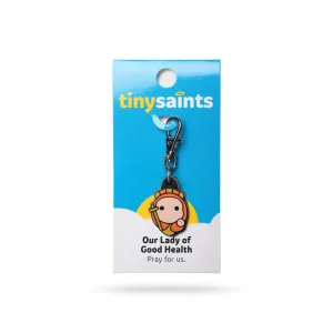 Our Lady of Good Health