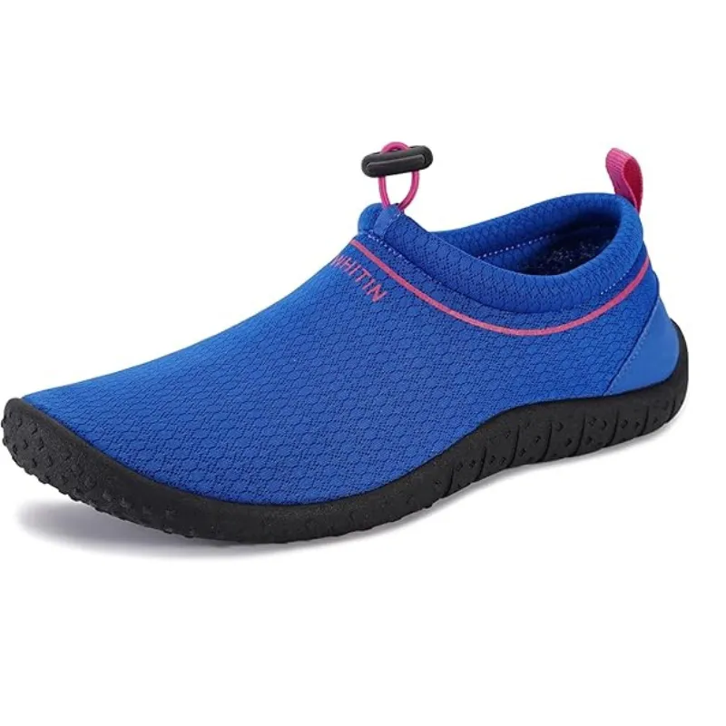 Outdoor Activities Water Shoes With Thick Sole