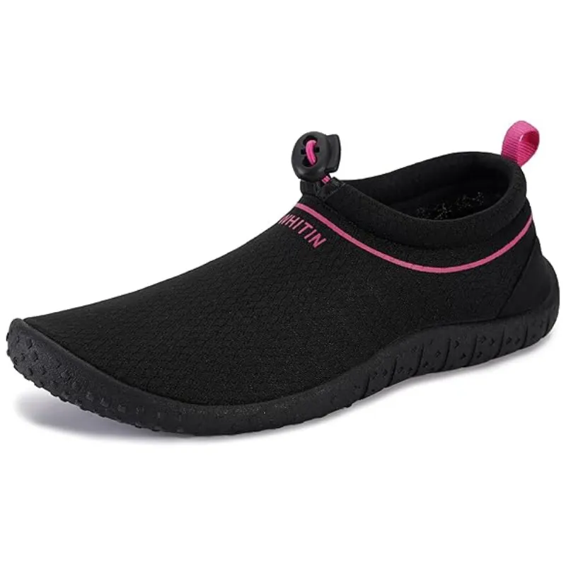 Outdoor Activities Water Shoes With Thick Sole