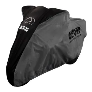OXFORD COVER DORMEX MOTO - MULTIPLE
