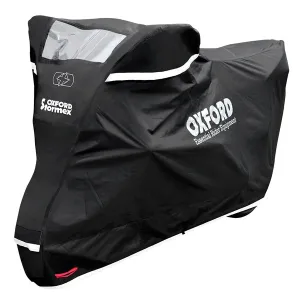 OXFORD COVER STORMEX MOTO - MULTIPLE