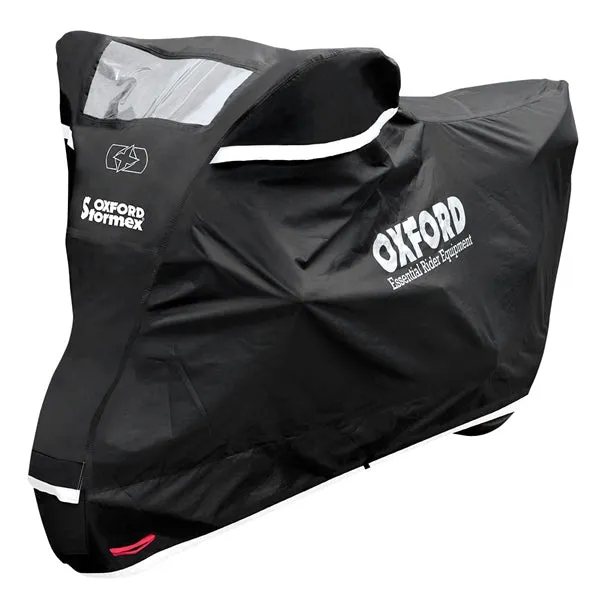 OXFORD COVER STORMEX MOTO - MULTIPLE