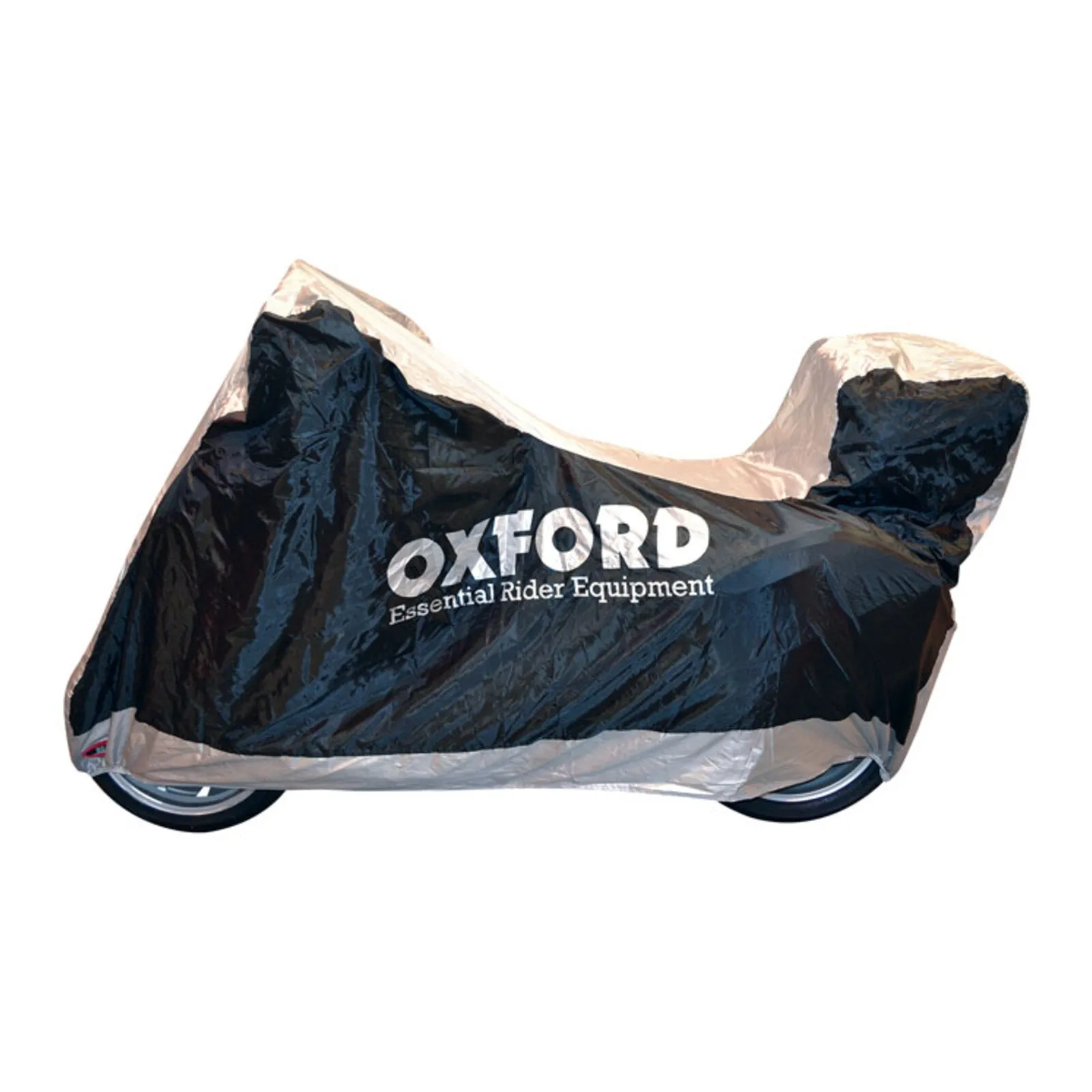 Oxford Motorcycle Cover Aquatex - L Top Box