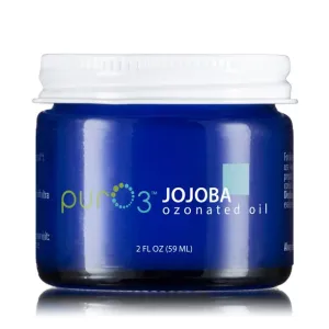 Oxygen Therapy Oil