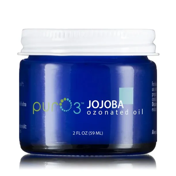 Oxygen Therapy Oil