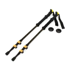 OZTRAIL NUMO PLUS TREKKING POLE PACK OF 2