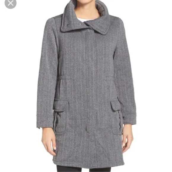 Patagonia Women’s Better Sweater® Coat hiking camping outdoors