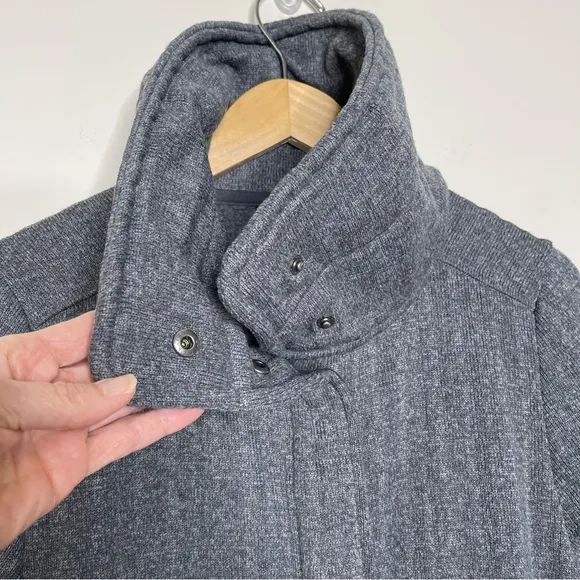 Patagonia Women’s Better Sweater® Coat hiking camping outdoors