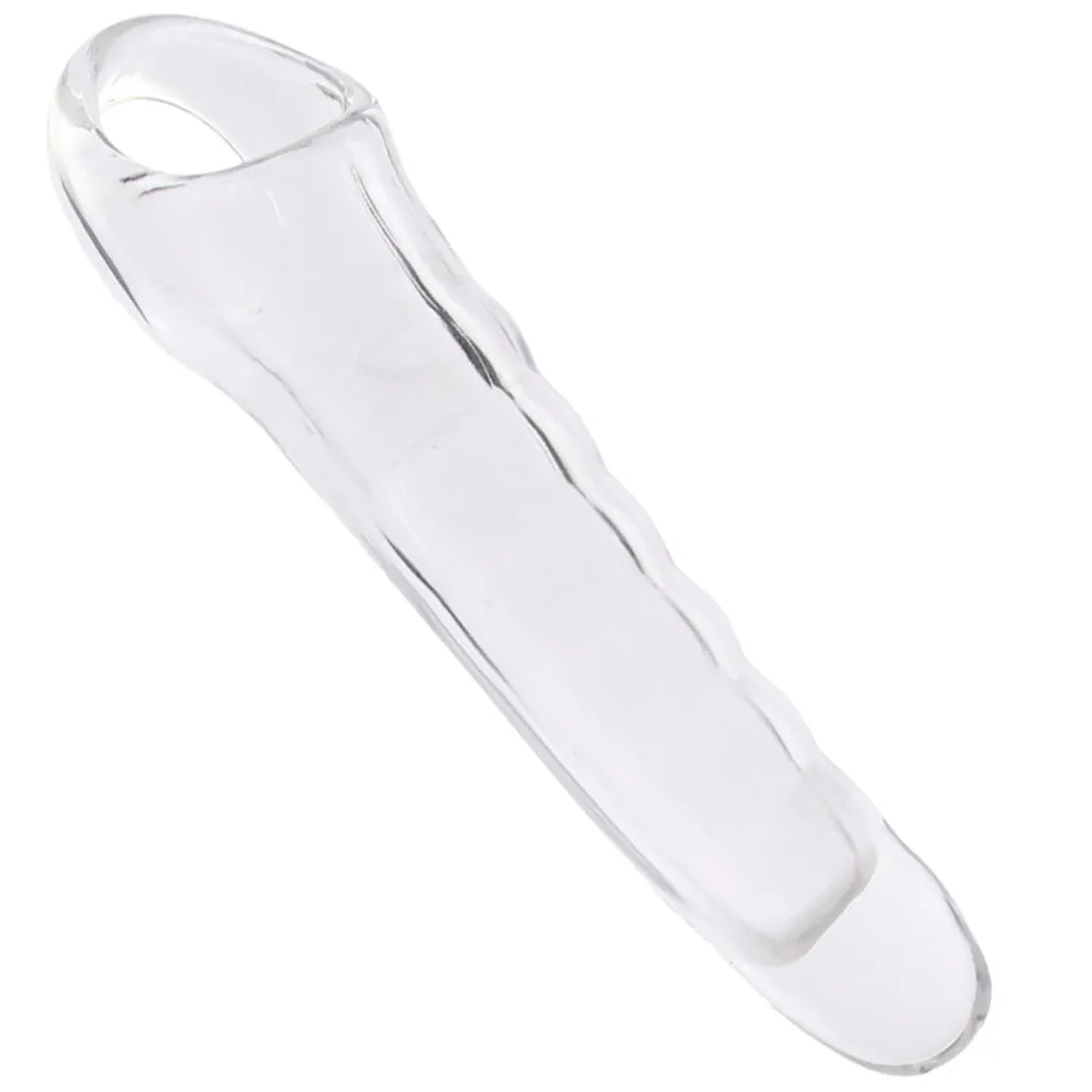 Performance Maxx Clear Extension Kit