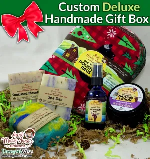 Personalized Gift Box