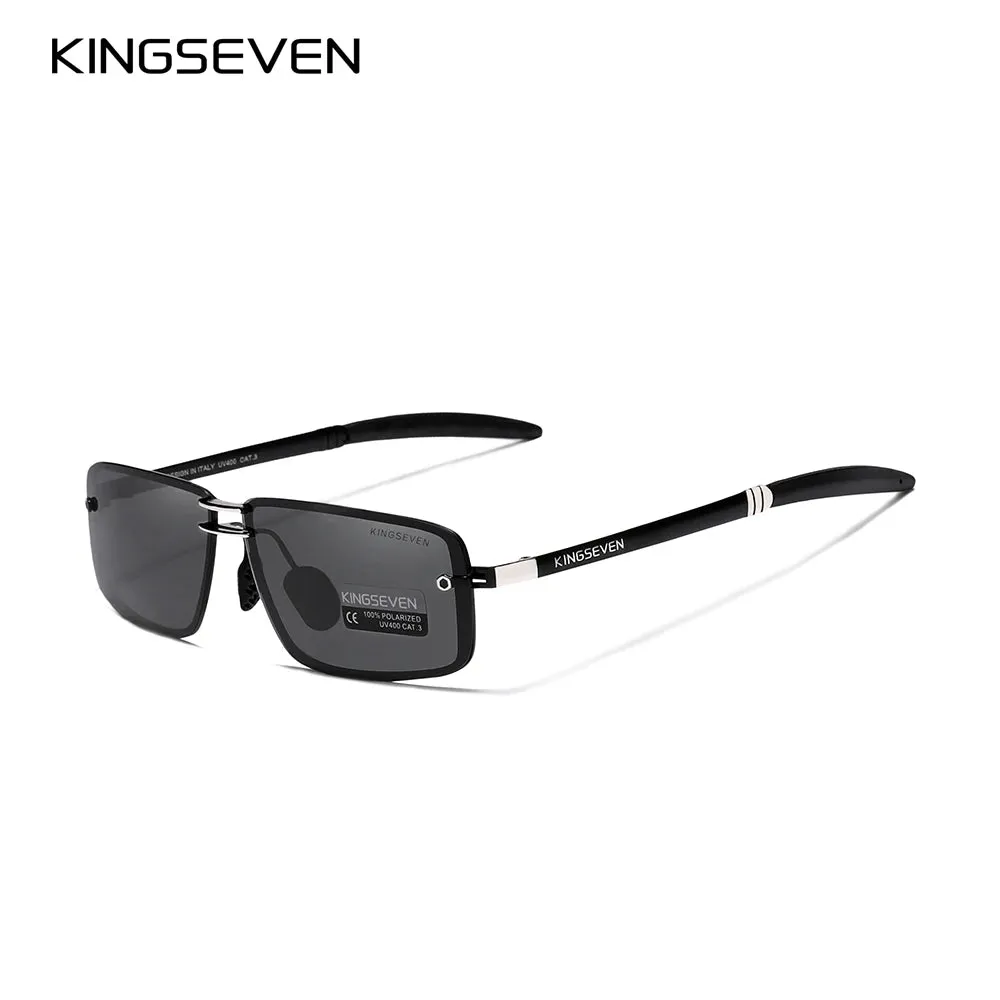 Photochromic Polarized Sunglasses for Men