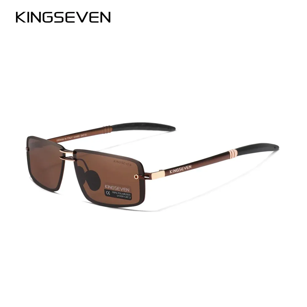 Photochromic Polarized Sunglasses for Men