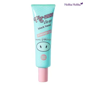 Pig Nose Clear Black Head Peeling Massage Gel 30ml