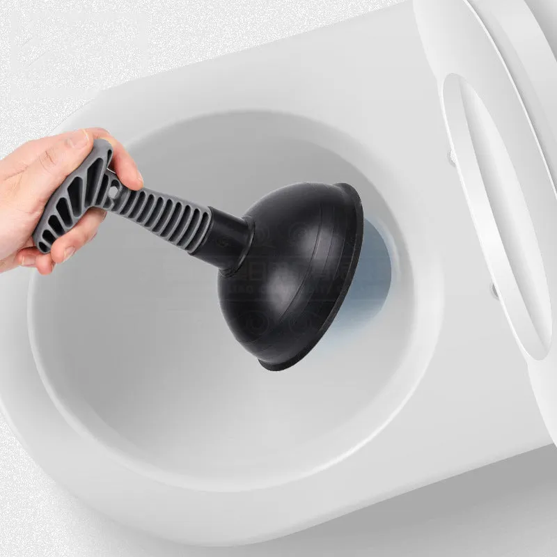 Pipe sewer Dredge Toilet Toilet Cleaner