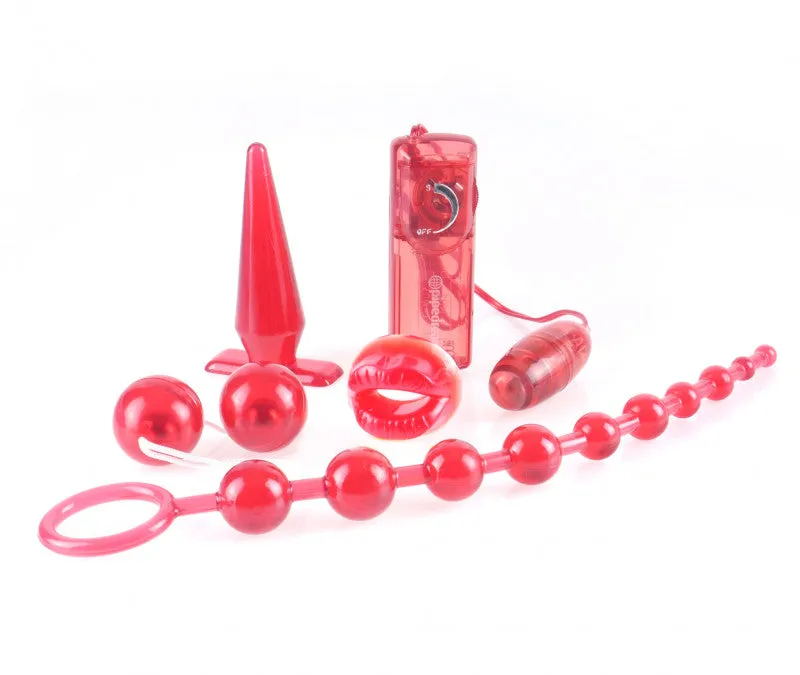 Pipedream Extreme Collection