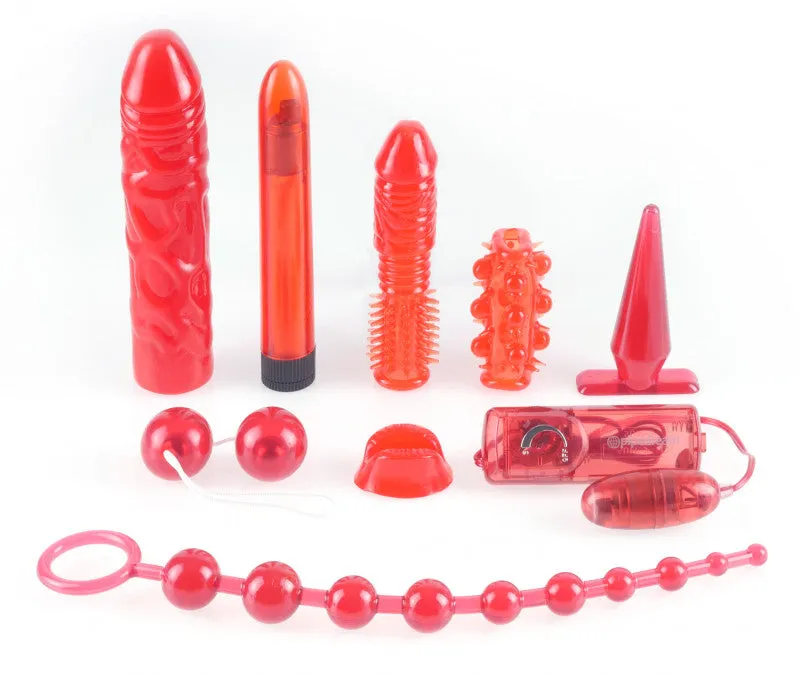 Pipedream Extreme Collection