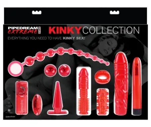 Pipedream Extreme Collection
