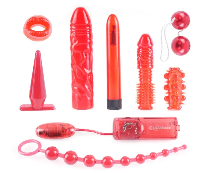 Pipedream Extreme Collection