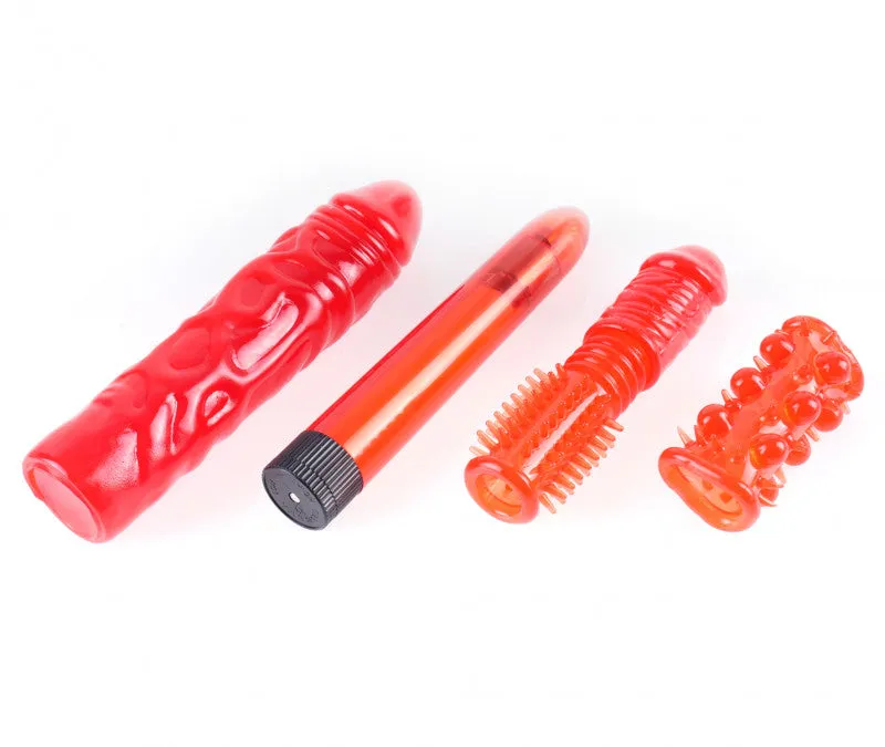 Pipedream Extreme Collection