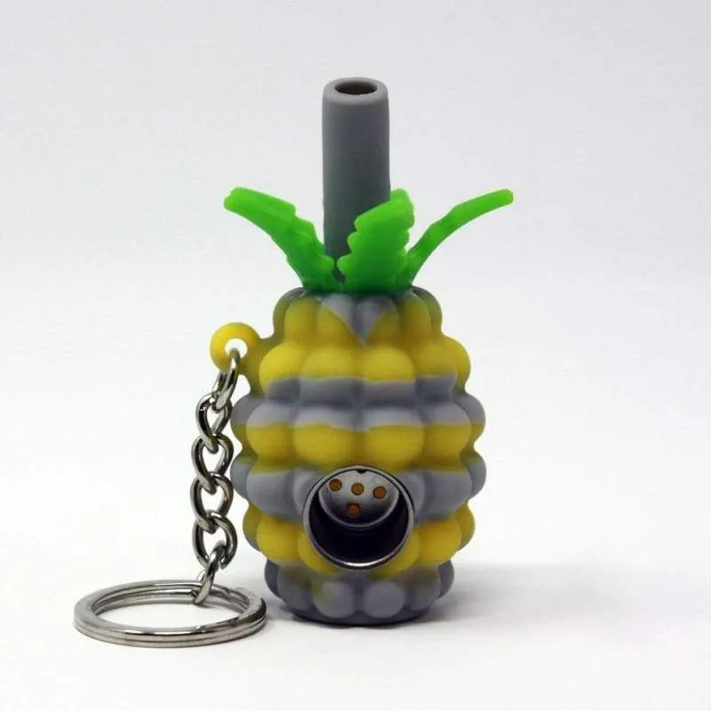 Pocket Pineapple