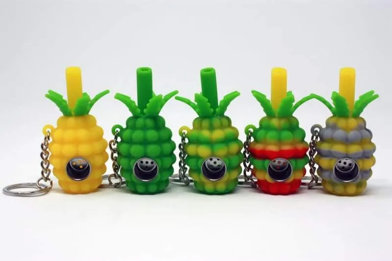 Pocket Pineapple