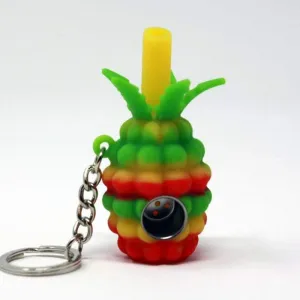 Pocket Pineapple