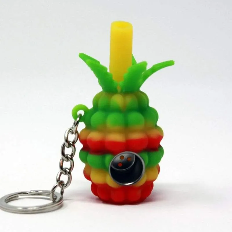Pocket Pineapple