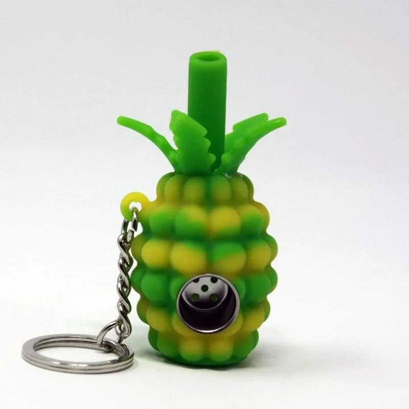 Pocket Pineapple