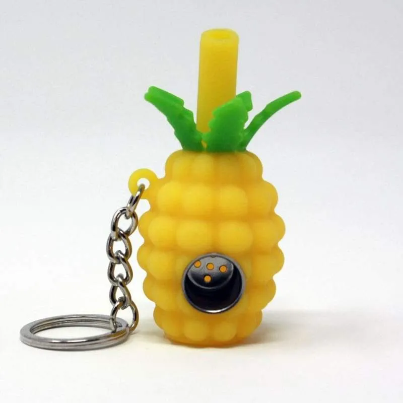 Pocket Pineapple