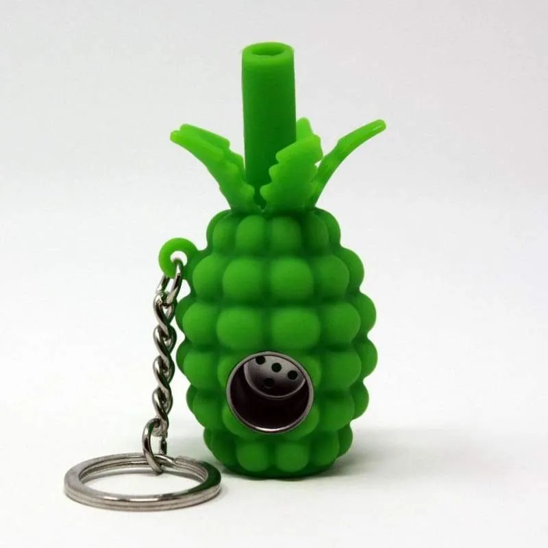 Pocket Pineapple