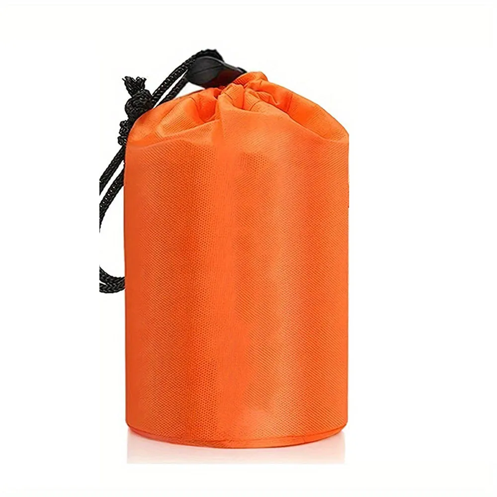 Portable Lightweight Emergency Sleeping Bag