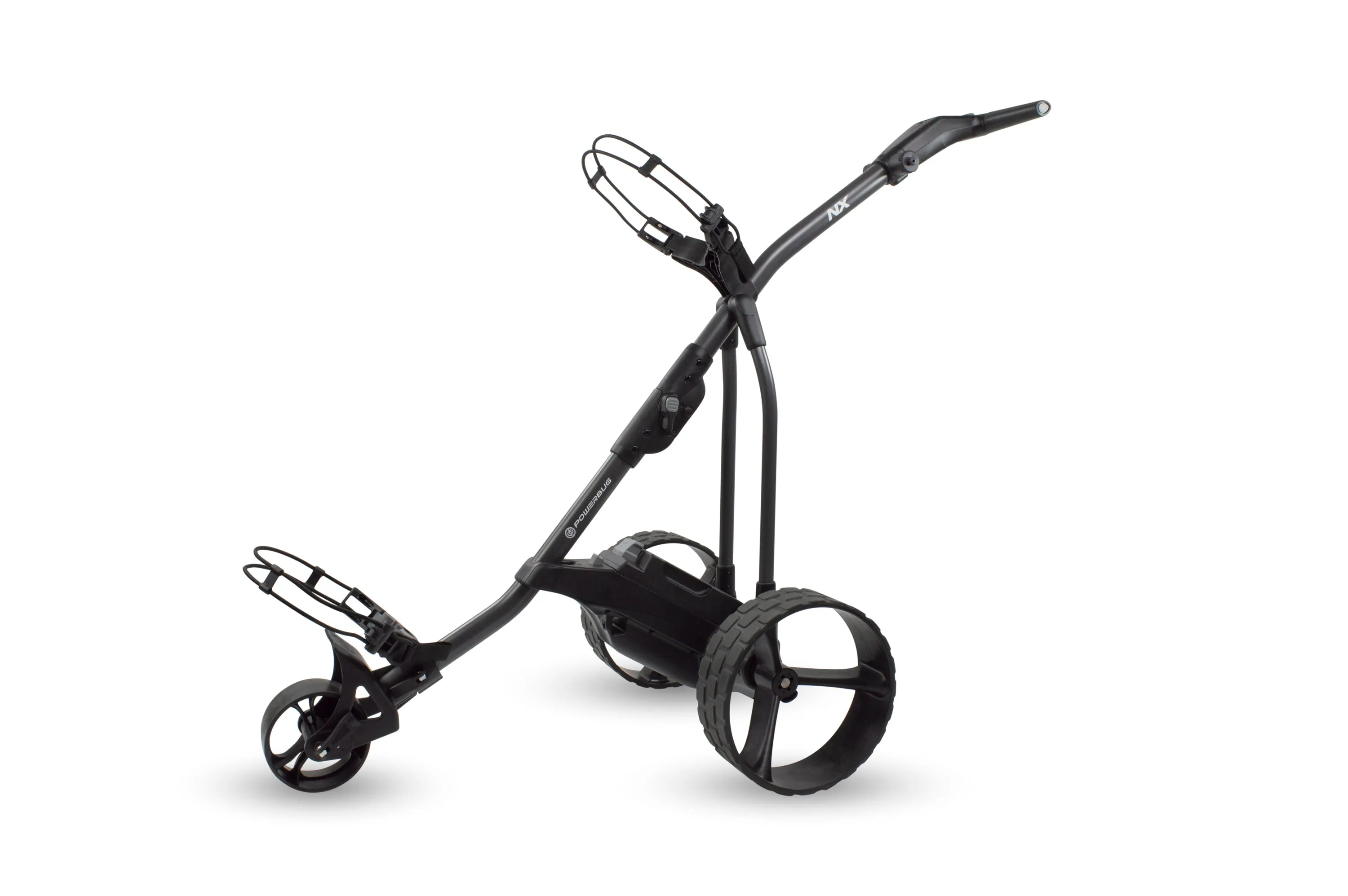 PowerBug NX Lithium Golf Buggy - Showroom Floor Stock