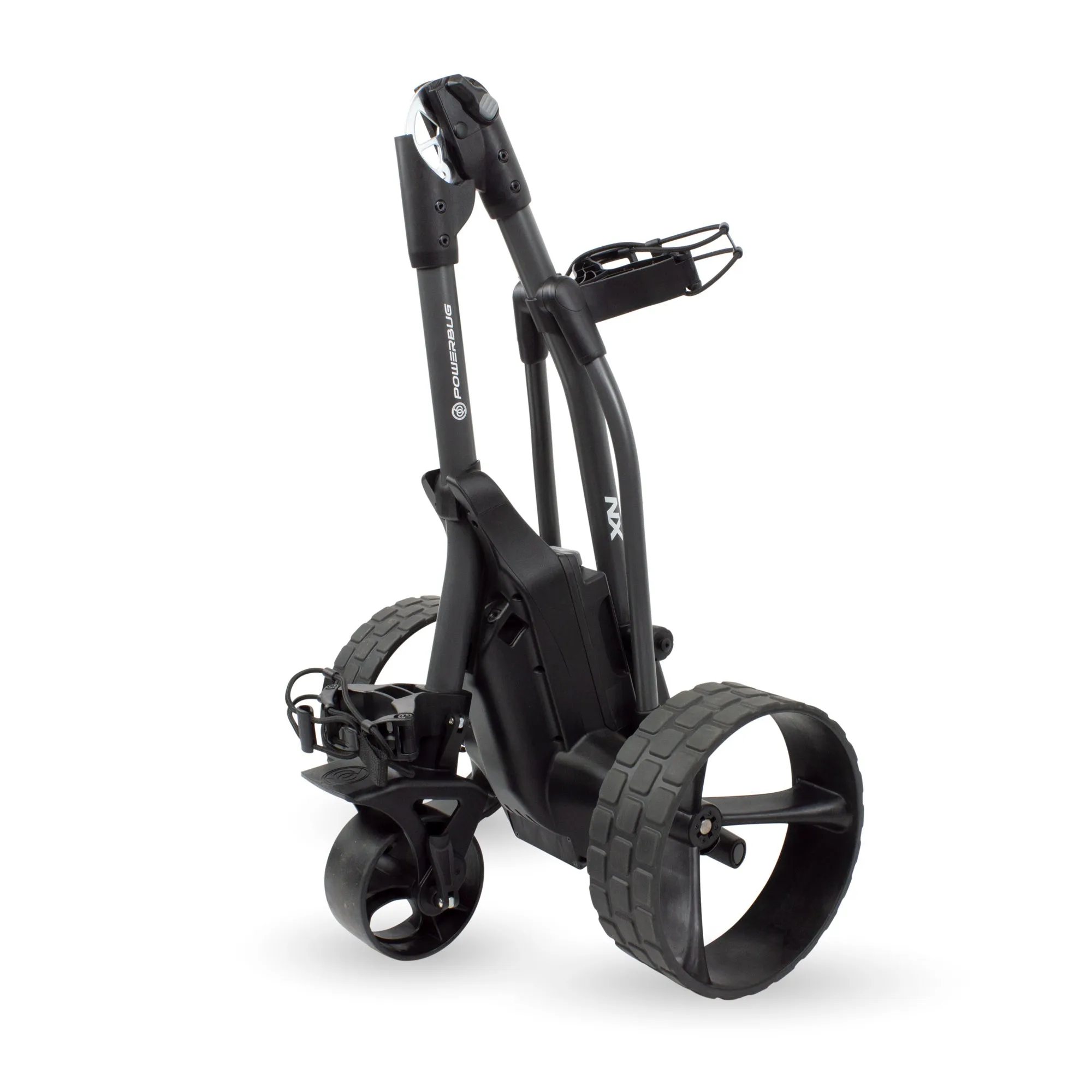 PowerBug NX Lithium Golf Buggy - Showroom Floor Stock
