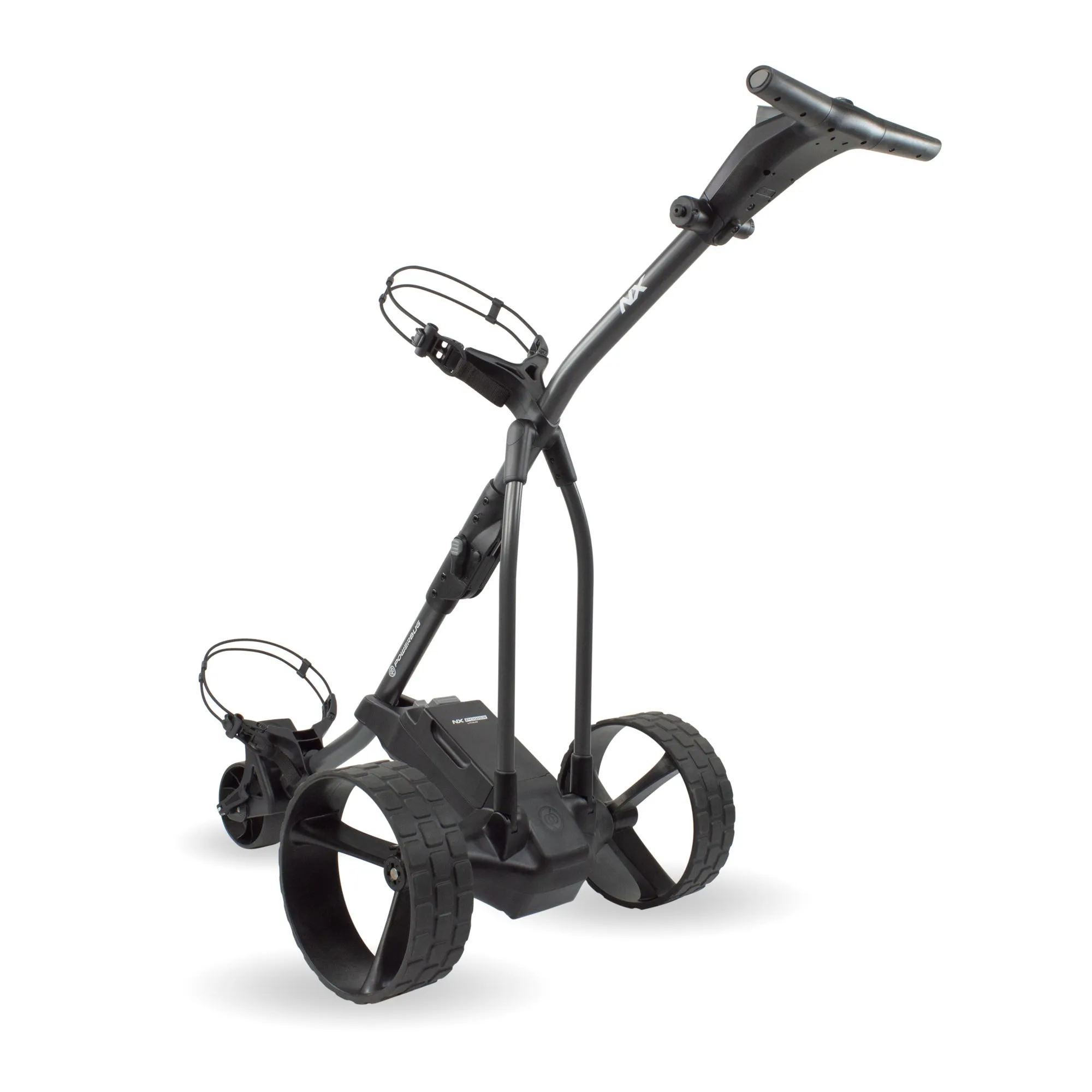 PowerBug NX Lithium Golf Buggy - Showroom Floor Stock