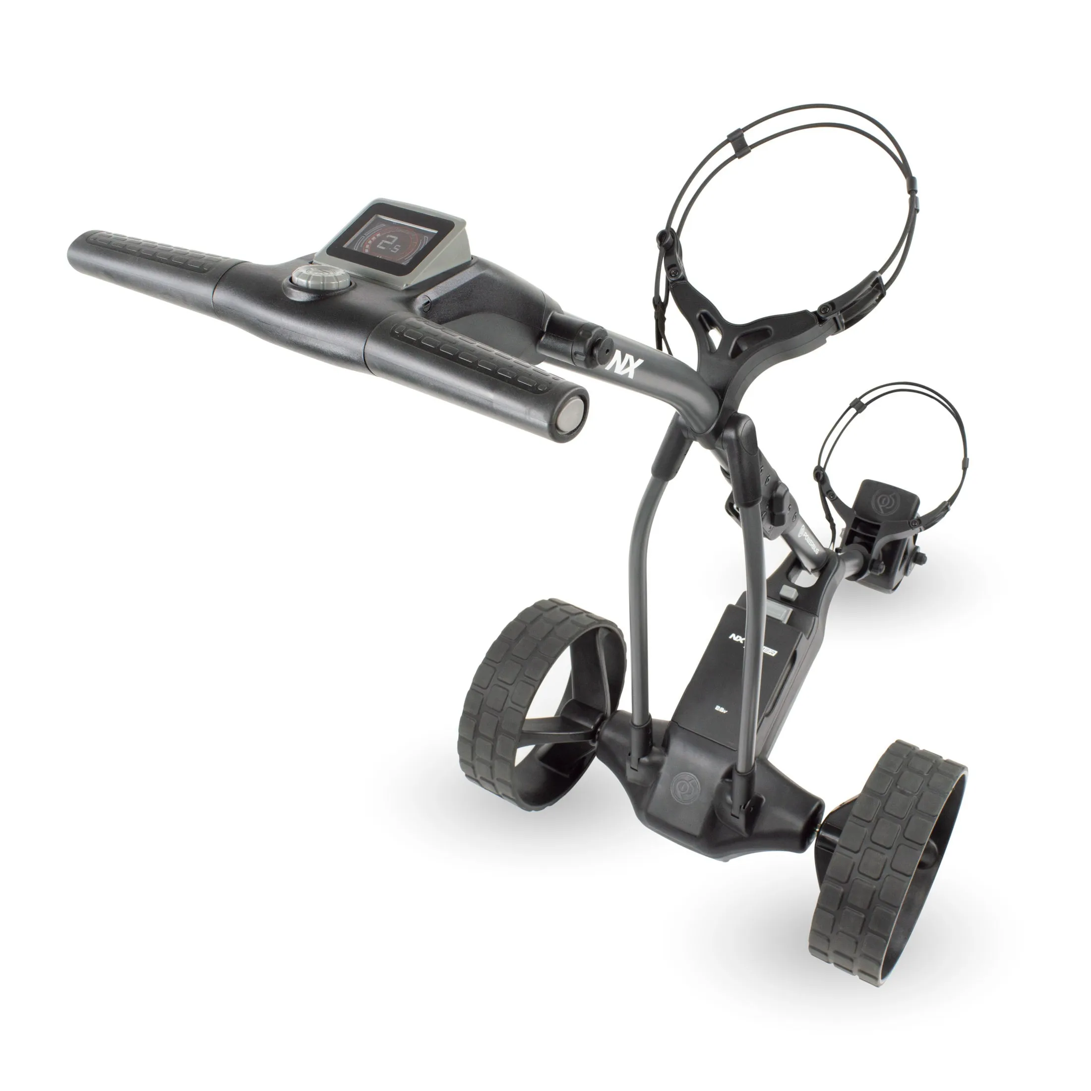 PowerBug NX Lithium Golf Buggy - Showroom Floor Stock