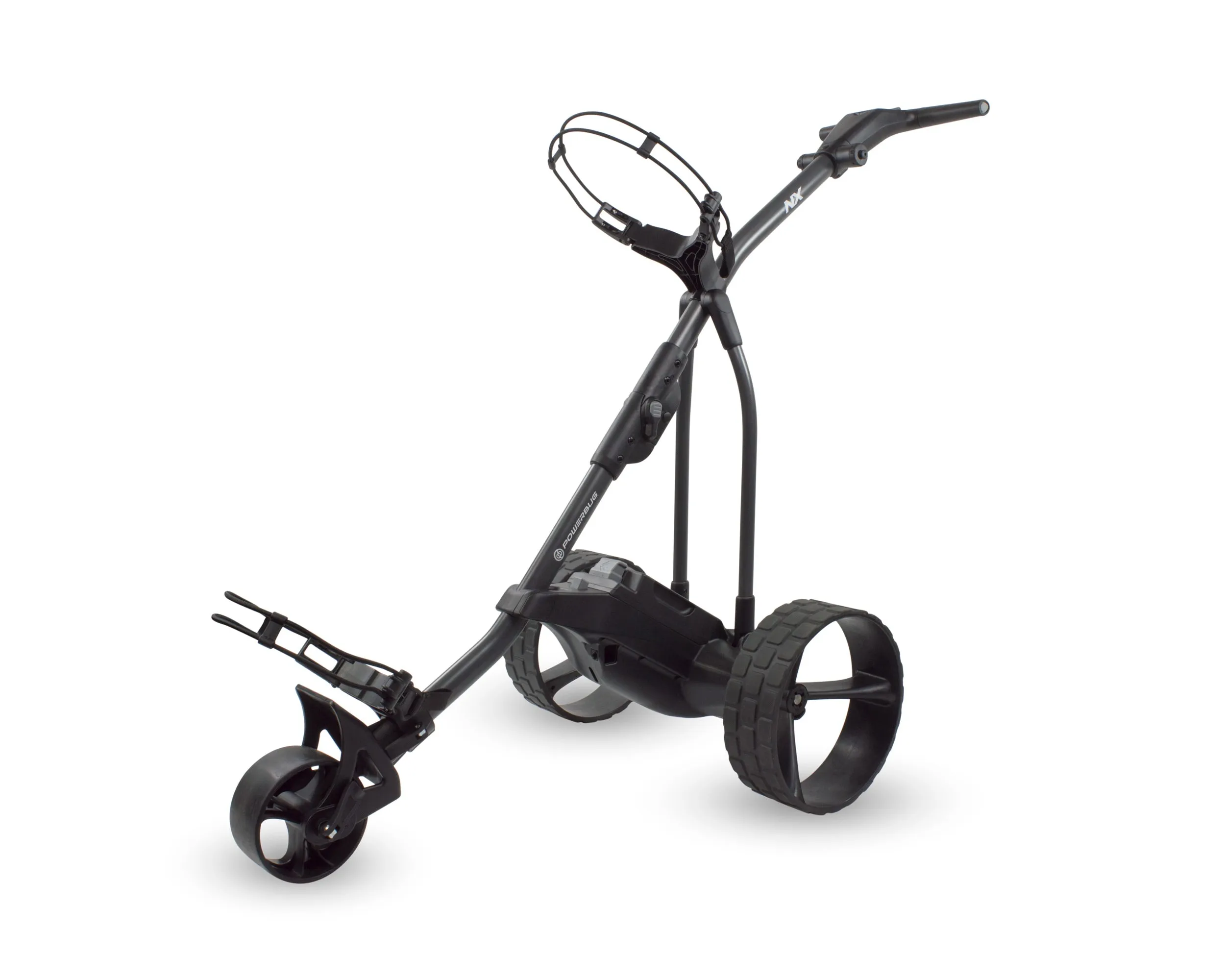 PowerBug NX Lithium Golf Buggy - Showroom Floor Stock