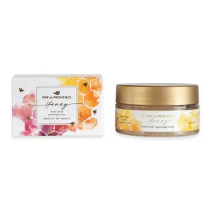Pre de Provence Honey Body Scrub