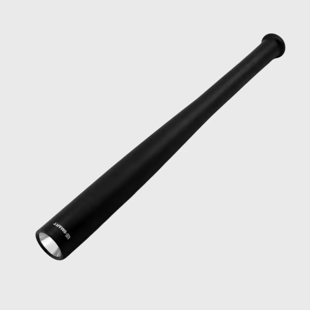 PrepPro® Big Stick LED Torch – Rugged Lighting for Any Mission