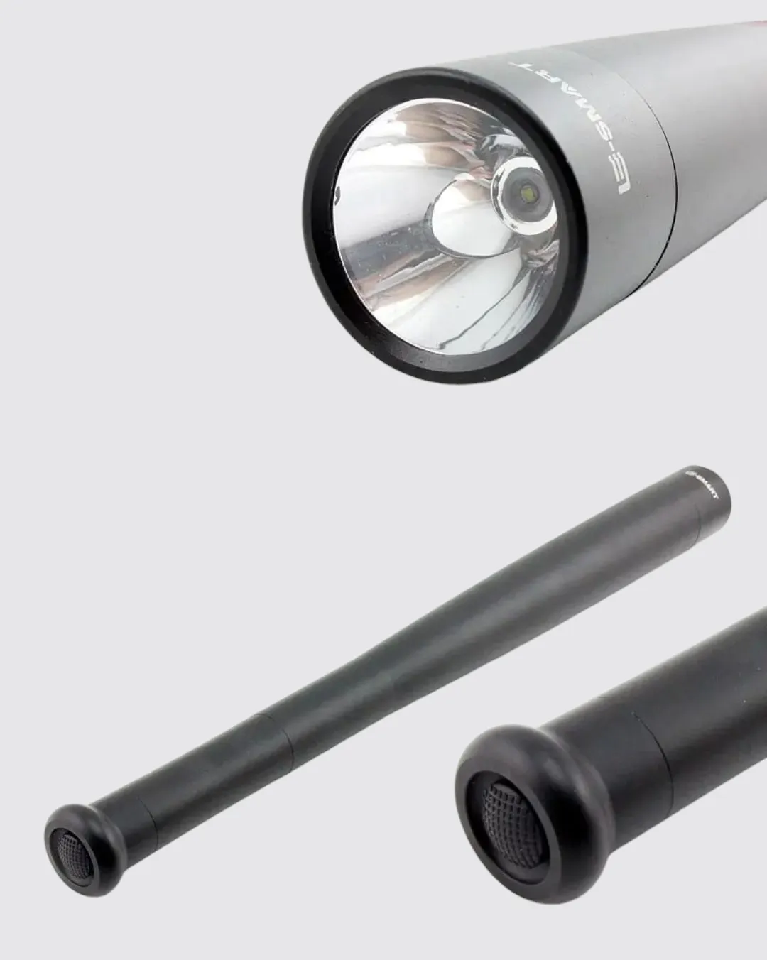 PrepPro® Big Stick LED Torch – Rugged Lighting for Any Mission