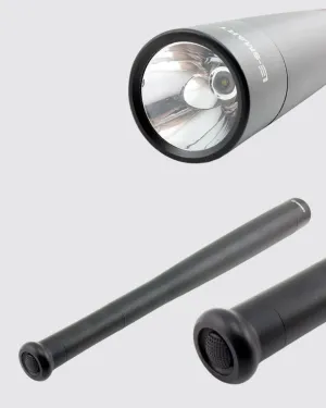 PrepPro® Big Stick LED Torch – Rugged Lighting for Any Mission
