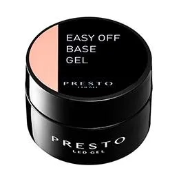 Presto Easy Off Base Gel