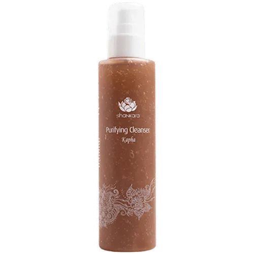 Purifying Cleanser