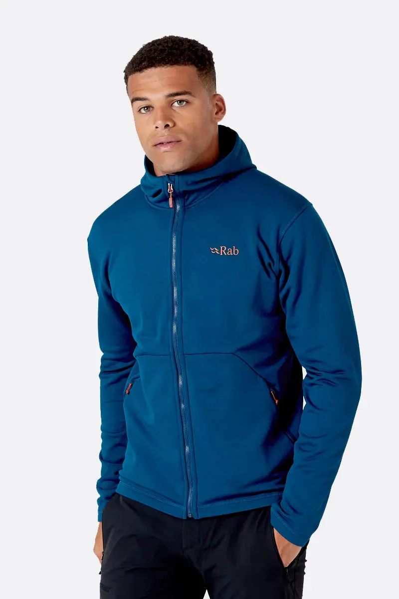 Rab Men's Geon Hoody