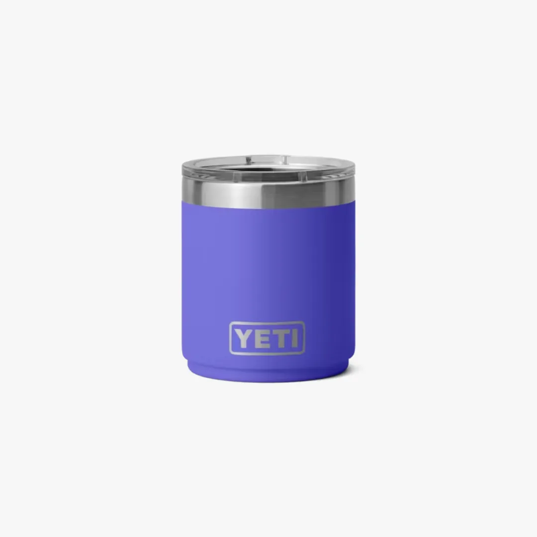 Rambler 10oz/295ml Stackable Lowball