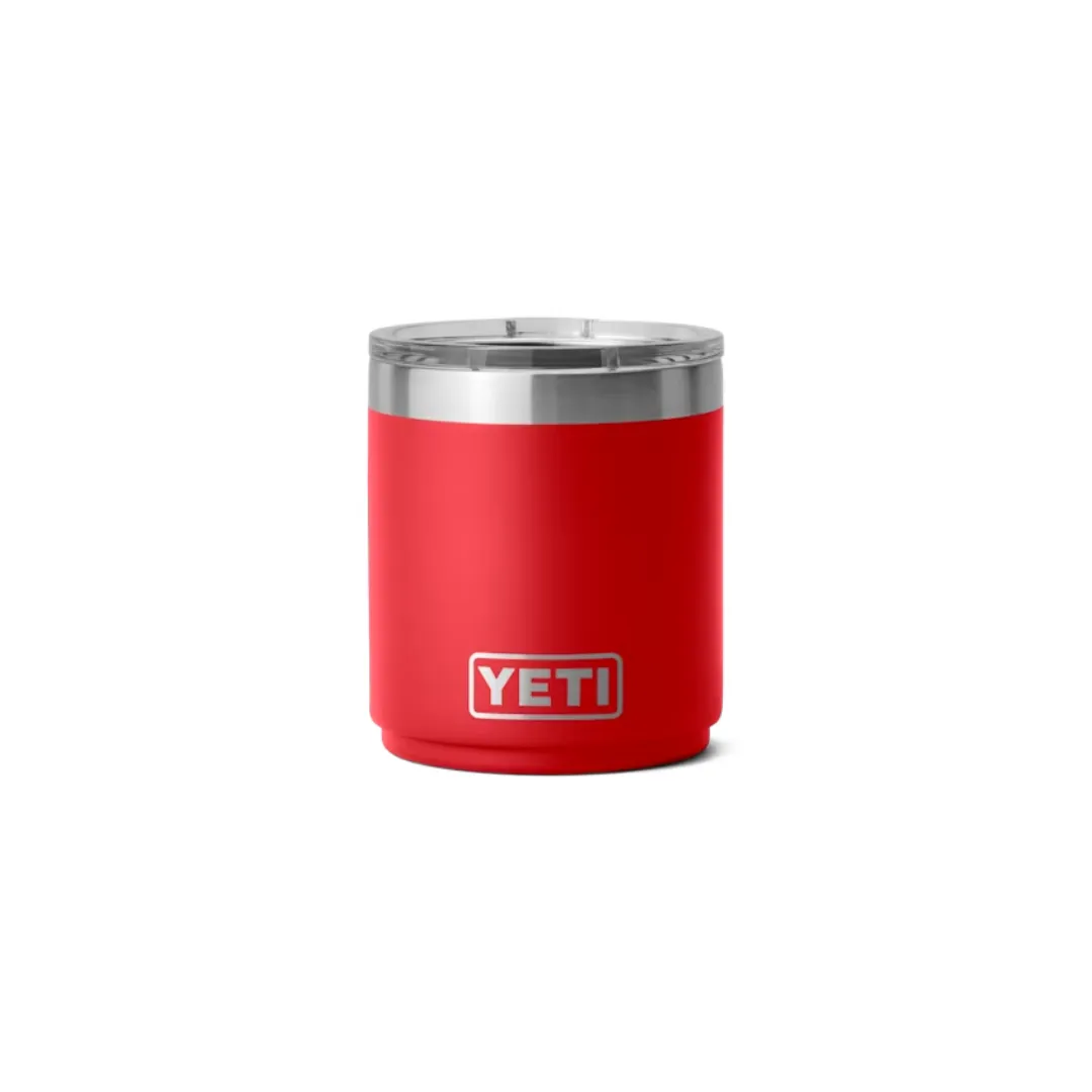 Rambler 10oz/295ml Stackable Lowball