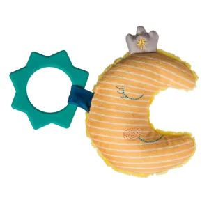 Rattle Teether Cosmo