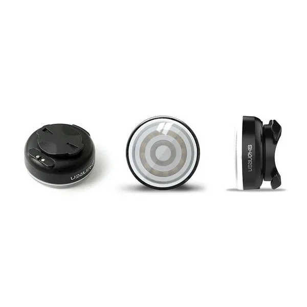 Raz Pro Smart Tail Light