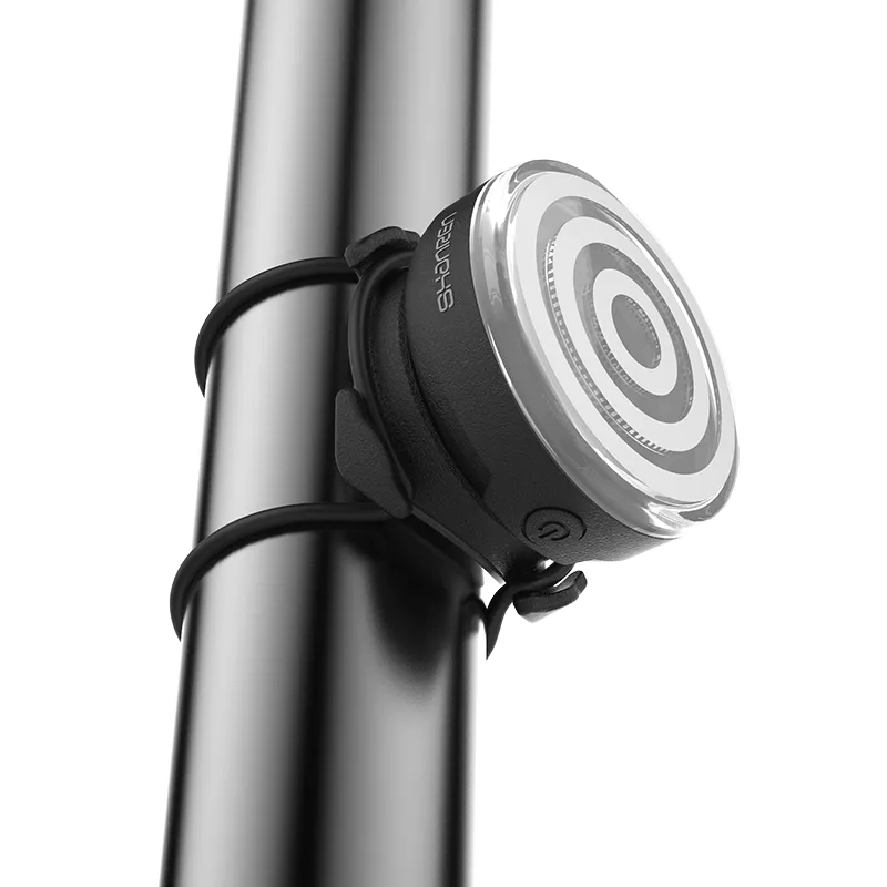 Raz Pro Smart Tail Light